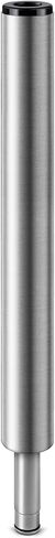 3/4" Boat Seat Pin Post, Marine Boat Seat Pedestal Base Post, Lock-in Aluminum Extension Pole for Pontoon, Fishing & Bass Boat 13 Inch -1 Pack in Saudi Arabia