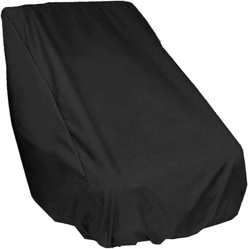 HANABASS Boat Seat Cover Wear-Resistant Outdoor Yacht Chair Protector Captain Seat Cover for Boats in Saudi Arabia