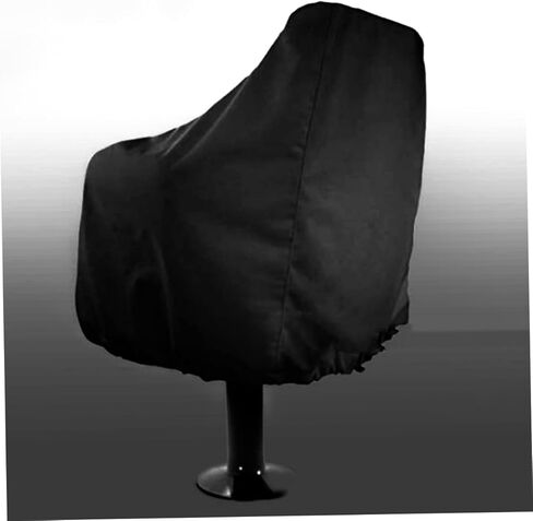 HANABASS Boat Seat Cover Wear-Resistant Outdoor Yacht Chair Protector Captain Seat Cover for Boats in Saudi Arabia