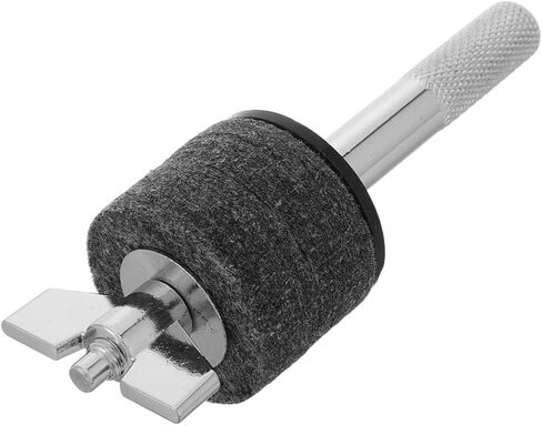 VANZACK Cymbal Stacker Holder Space Saving Drum Hardware for Easy Cymbal Storage Durable Extension Arm for Various Settings Compatible with Standard Cymbal Stands in Saudi Arabia