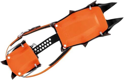 Petzl Vasak 12-Point Crampon ، Leverlock Universal in Saudi Arabia