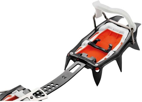 Petzl Vasak 12-Point Crampon ، Leverlock Universal in Saudi Arabia