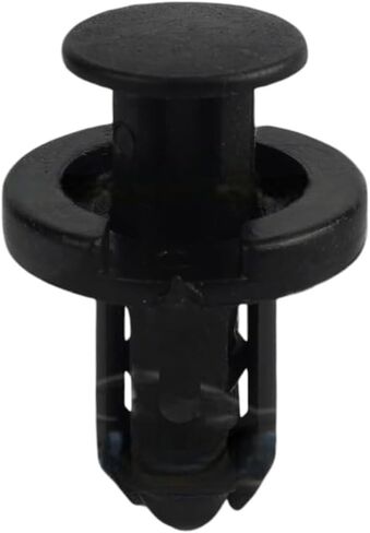 Replacement Auto Parts For 120x 10mm Clips Plastic Push Type Rivet Fastener For Honda Car 91503-SZ5-003Mod-R36R-5259 in Saudi Arabia
