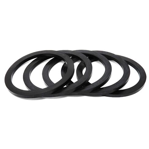 Gloxco 4" Cam and Groove Gasket, Buna-N (Pack of 5) in Kuwait