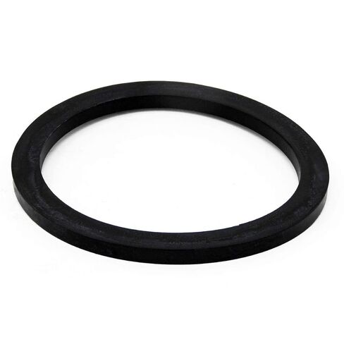 Gloxco 4" Cam and Groove Gasket, Buna-N (Pack of 5) in Kuwait