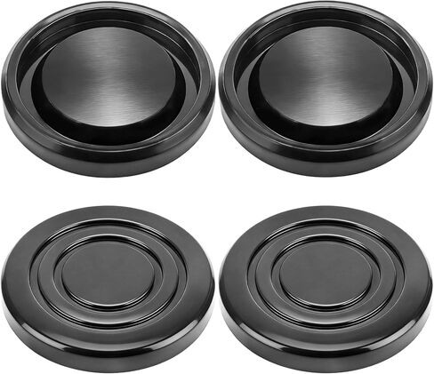 4 قطع وسادات ذراع 104130315 متوافقة مع تشالنجر ومصاعد الجودة VS10 CL10 TLT210 TLT211، استبدل B2208، VS10-31-03 in Kuwait