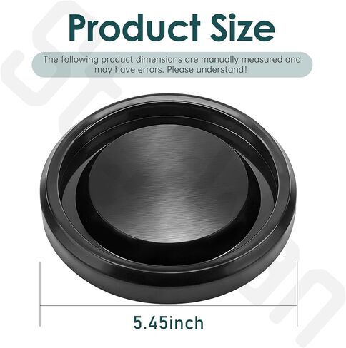 4 قطع وسادات ذراع 104130315 متوافقة مع تشالنجر ومصاعد الجودة VS10 CL10 TLT210 TLT211، استبدل B2208، VS10-31-03 in Kuwait