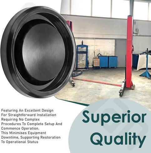 4 قطع وسادات ذراع 104130315 متوافقة مع تشالنجر ومصاعد الجودة VS10 CL10 TLT210 TLT211، استبدل B2208، VS10-31-03 in Kuwait