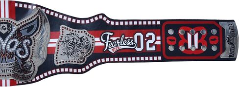 Women’s Championship Wrestling Belt Replica – Adult Size Leather Strap – Gold Plated Plates – Collectible Fan in Saudi Arabia