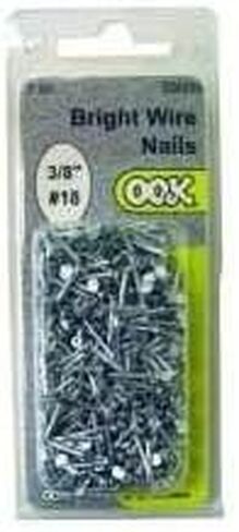 Bright Wire Nails, 5/8-In. x 18, 2-oz. in Kuwait