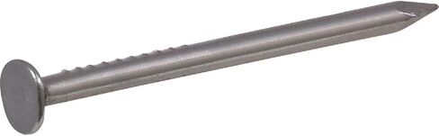 Bright Wire Nails, 5/8-In. x 18, 2-oz. in Kuwait