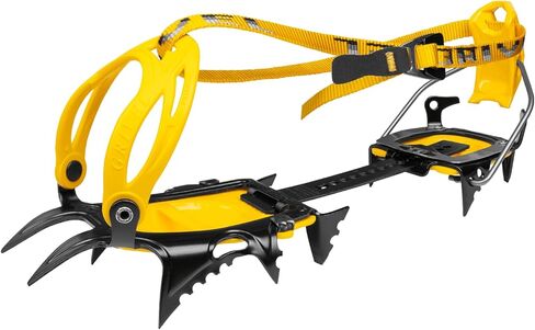 Grivel ، Air Tech Evo Crampon in Kuwait