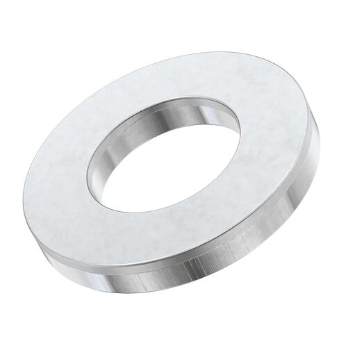 Accu - M6 x 12mm Form A Flat Washs (DIN 125) - الفولاذ المقاوم للصدأ البحري (A4) (عبوة من 200 قطعة) in Kuwait
