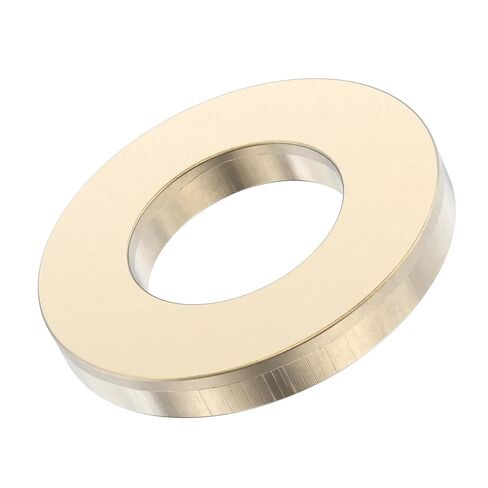 Accu - M6 x 12mm Form A Flat Washs (DIN 125) - الفولاذ المقاوم للصدأ البحري (A4) (عبوة من 200 قطعة) in Kuwait