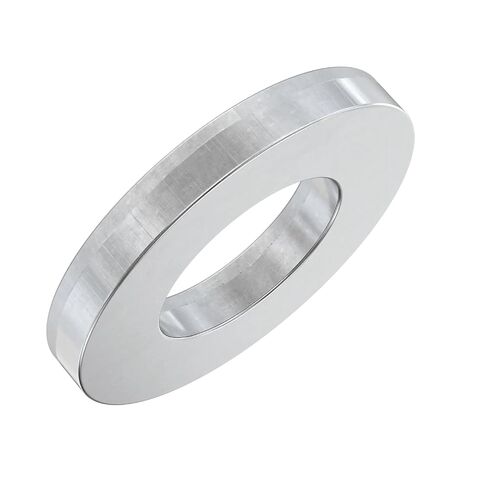 Accu - M6 x 12mm Form A Flat Washs (DIN 125) - الفولاذ المقاوم للصدأ البحري (A4) (عبوة من 200 قطعة) in Kuwait