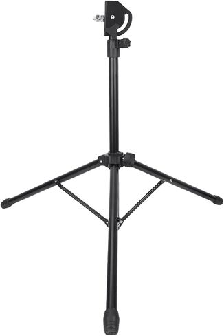 Professional Metal Tripod Adjustable Shelf Support Drum Stand Rack for Percussion Performers in Saudi Arabia