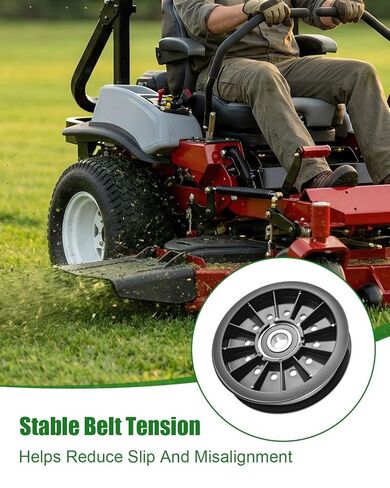 1098076 بكرة المهمل مناسبة لنماذج Exmark Lazer Z Lazer Z AS Lazer Z E-Series Lazer Z S-Series Lazer Z X-Series Lazer Z Z-Series، استبدال 109-8076 in Saudi Arabia