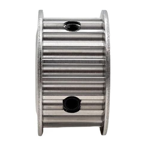 HTD 5M Timing Belt Pulley 20 Teeth 8mm Bore for 15mm Width Belt,5mm Pitch Aluminum 20T Timing Pulleys 20-5m-15-8mm in Saudi Arabia