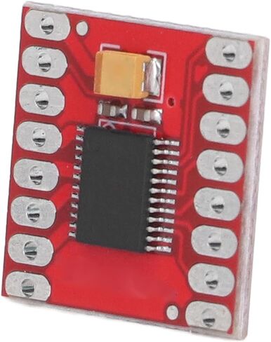 Tb6612Fng, Motor Drive Module Driver Controller Board H Bridge Drive Control for DC Step Motor TB6612FNG 4 Wire Step Motor 2 DC Gear Motors in Saudi Arabia