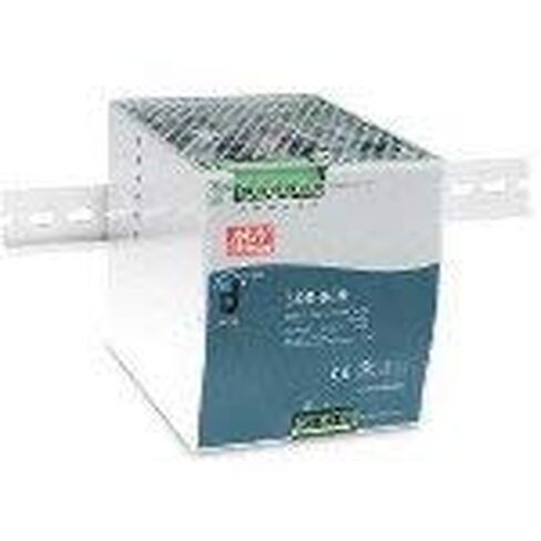 MEAN WELL SDR-960-24 Single Output Industrial DIN Rail Power Supply with PFC Function, 24 Volt, 40 Amp, 960 Watt in Saudi Arabia