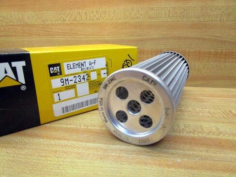CAT 9M-2342 Filter 9M2342 in Saudi Arabia