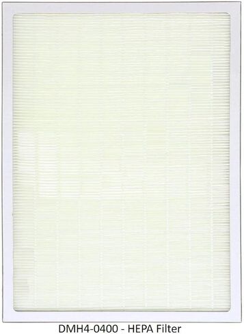Electro Air UV HEPA Filter Maintenance Kit - AMP-DM900-1003 in Saudi Arabia