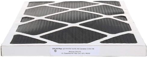 Electro Air UV HEPA Filter Maintenance Kit - AMP-DM900-1003 in Saudi Arabia