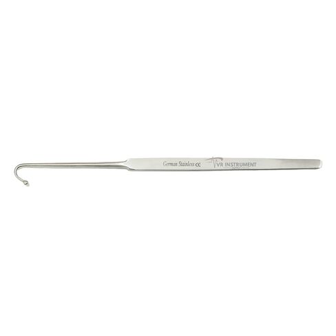 Spay Snook Hook 6.5" Veterinary Surgical Instruments Stainless Steel in Kuwait