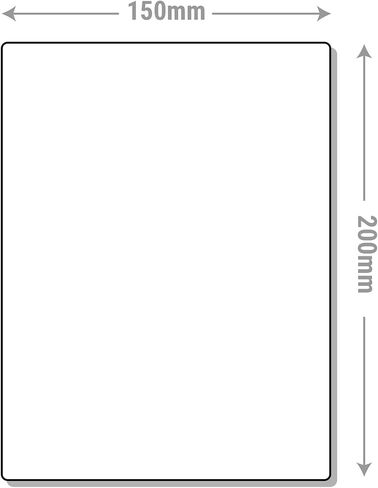 V Safety Stairs Arrow Right 150 x 200 mm - علامة أمان من الفينيل ذاتية اللصق تتوهج في الظلام in Saudi Arabia