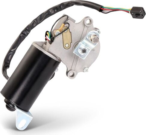 Windshield Wiper Motor Replacement fit for 1987-1995 for Jeep Wrangler OE 56030005 620-00727 WPM432 in Kuwait