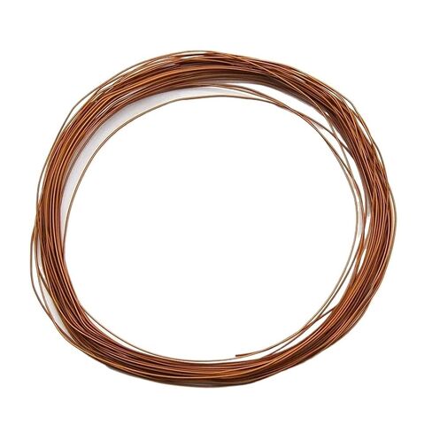 34AWG UL1423 PTFE Wires High Temperature Micro Fine Wire Line Single Core PVDF Insulated Silver Plated Electric Copper Cable(Purple,5 Meters) in Saudi Arabia