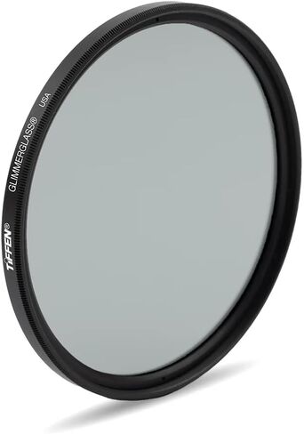 Tiffen 67MM GLIMMERGLASS 1/8 Filter in Saudi Arabia