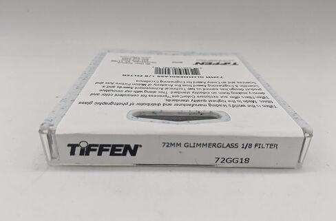 Tiffen 67MM GLIMMERGLASS 1/8 Filter in Saudi Arabia