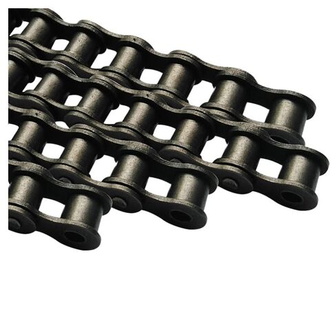 Industrial Transmission Chain, 6B 08B 10A 12A 16A Single Row Double Row Roller Chain DOLUNTO (Size : 28A-1-1.5m) in Saudi Arabia