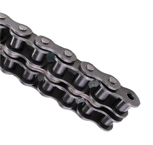 Industrial Chain, 1.5m Manganese Steel Single Double Row Chain 06B 08B 10A 12A 16A 20A 24A DOLUNTO (Size : 32A-2) in Saudi Arabia