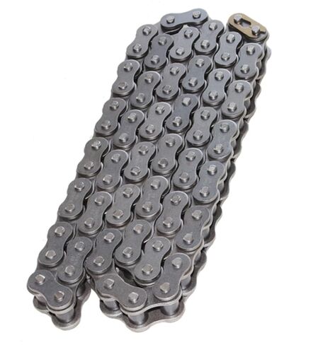 Industrial Chain, 1.5m Manganese Steel Single Double Row Chain 06B 08B 10A 12A 16A 20A 24A DOLUNTO (Size : 32A-2) in Saudi Arabia