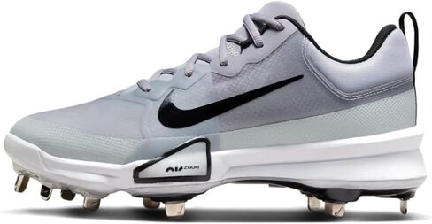 Nike Force Zoom Trout 9 Pro Low Metal Baseball Cleats, SZ 7 in Kuwait