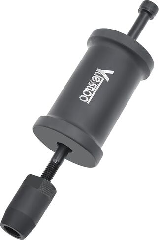 Fuel Injector Removal Tool, Injector Slid Hammer Puller, Compatible with BMW N14 N18 N20 N26 N53 N54 N55 N63 S63 in Kuwait