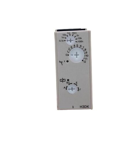 Time Relay H3DT-A1 / M1 24-240VAC(H3DK-M1) in Saudi Arabia