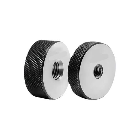 1 Set of Standard Metric Thread Ring gauges, Accuracy 6G, Measuring Tools M0.8-M2.6(M1.1X0.25-6g T Z) in Kuwait