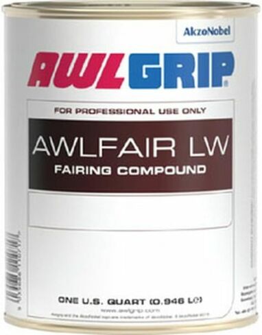 Awlgrip Global Awlfair Lw Base Qt in Saudi Arabia