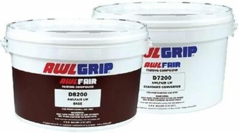 Awlgrip Global Awlfair Lw Base Qt in Saudi Arabia