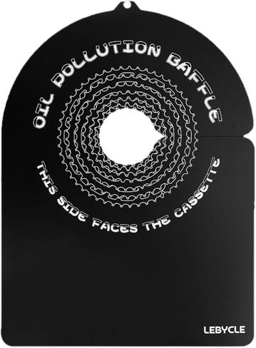 دراجة قرص الفرامل درع غطاء غسيل مقاوم للماء ارتداء مقاومة قابلة لإعادة الاستخدام ل in Kuwait