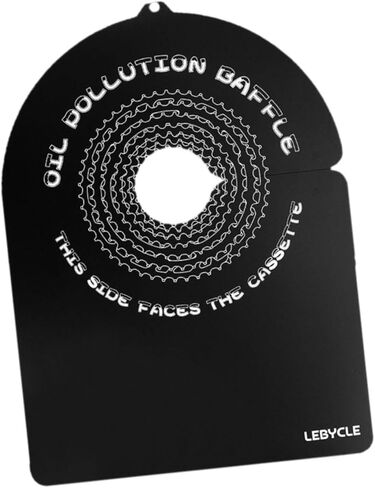 دراجة قرص الفرامل درع غطاء غسيل مقاوم للماء ارتداء مقاومة قابلة لإعادة الاستخدام ل in Kuwait