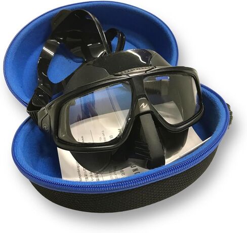 SPHERA X - Freediving Mask in Kuwait