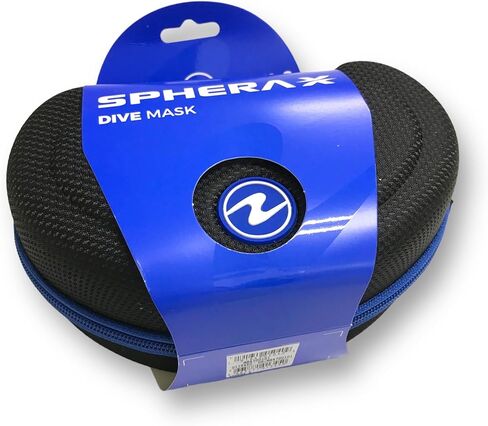 SPHERA X - Freediving Mask in Kuwait