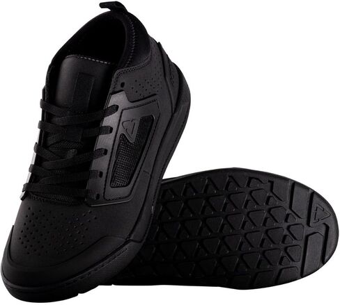 Leatt Shoe Flat 3.0#US8/UK7.5/EU41.5/CM26 الفول السوداني in Saudi Arabia