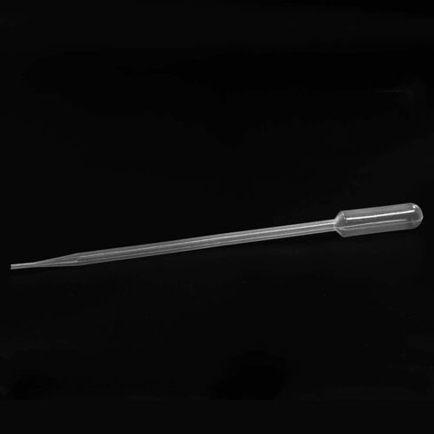 ماصة النقل العلمي ULAB، ماصات الزيوت العطرية Vol.15ml، طول 155 مم، مادة LDPE، 100 قطعة/الحقيبة، UTP1011 in Kuwait