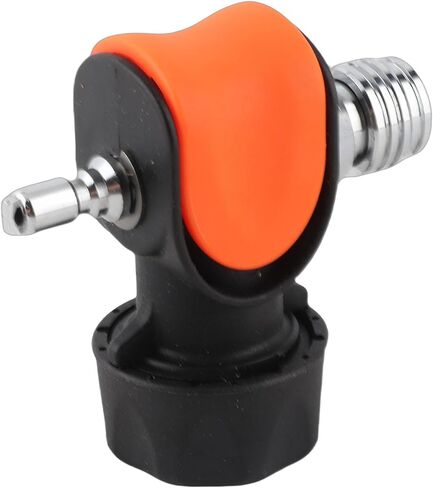 Universal Diving Buzzer, Single Frequency Stainless Steel Underwater Sound Signal with 125 130dB Decibel, for Diving Partners Emergency Call in Saudi Arabia