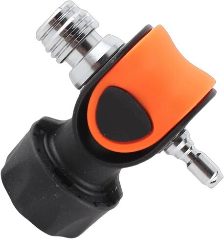 Universal Diving Buzzer, Single Frequency Stainless Steel Underwater Sound Signal with 125 130dB Decibel, for Diving Partners Emergency Call in Saudi Arabia